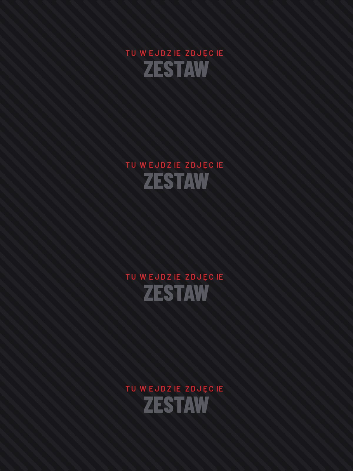 Zestaw elementów do liftu Cayenne i Touareg